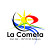 Radio La Cometa