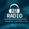 21 Radio Medellín