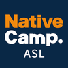 Native Camp ASL: Sign Language