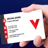 Business Card Maker