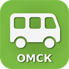 Автобус "Омск"