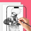 AR Drawing Sketch - Draw Anime