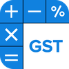 GST Calculator- Tax included &