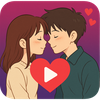 Love Status Video - Hindi
