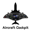 Aircraft Cockpit