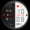 Ast103-Watch face