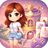 Doll City: Puzzle & Dress Up