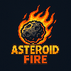 Asteroid Fire