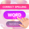 Word Spelling - Spelling Game