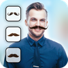 Mustache Photo Editor