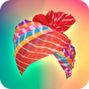 Rajasthani Turban Photo Editor