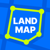 LandMap: Property Line Finder