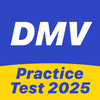 DMV Permit Practice Test 2025
