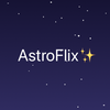AstroFlix Ai Birth Natal Chart