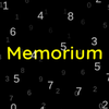 Number Sequence Memory 3D Game