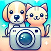 PetCamera: Dog & Cat Photos