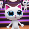 Cats Music Maker: Rhythm Game
