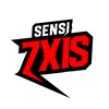 Sensi7xis