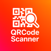 QR Code & Barcode Scanner 2025