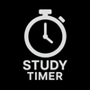 Study Timer: Fullscreen Clock