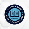 Common Core Prep