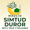 Maulid Simtudduror (MP3+Teks)