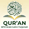 Quran Indonesia-Arab,Latin,MP3