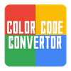 Color Code Converter