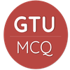 GTU MCQ