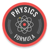 Physics Formula