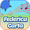 Federica Carta Music Lyrics