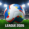 Football league Soccer 2026