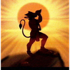 Hanuman Chalisa - English