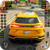 US Car Driving School Game 3D