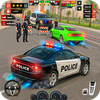 US Police Car Chase: Cop Games