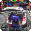 Police Car Sim: Police Chase