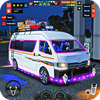 Van Simulator Game ZT Van Game