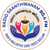Radio Saanthwanam 90.4FM