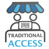 Traditional Access