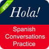 Spanish Conversation