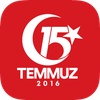 15 Temmuz Demokrasi Sergisi