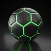 NeonPitch: Sphere Shift