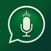 WA Transcriber – Voice to Text