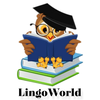 LingoWorld - Learn Languages