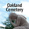 Atlanta's Oakland Cemetery
