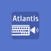 Atlantis Talking Keyboard