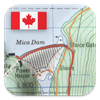 Canada Topo Maps
