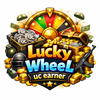 Lucky Wheel-uc earner