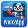 Web to App Converter - Web2App