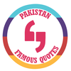 Pakistan Famous Quotes